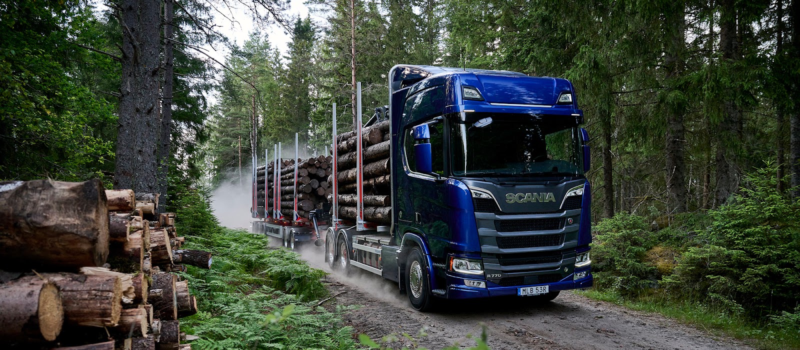 Scania представила коробку передач G38, завершающую эволюцию G-серии