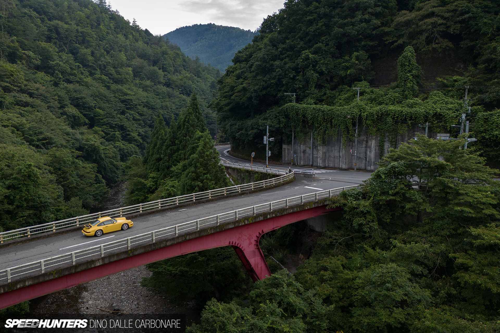 Проект 964 Усовершенствования в управлении - Speedhunters