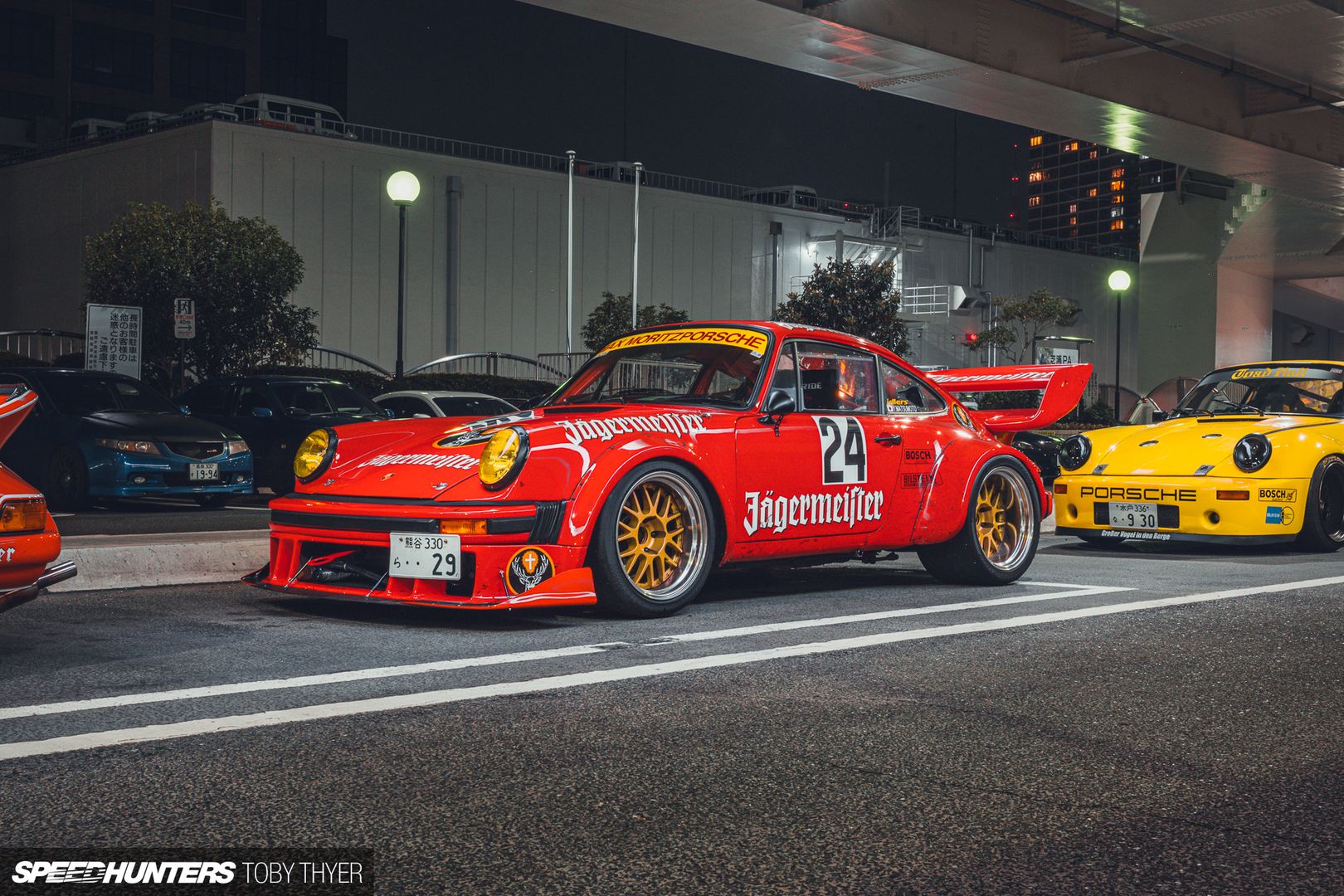 Дорогое легальное и готовое к общению – дань 934 – Speedhunters